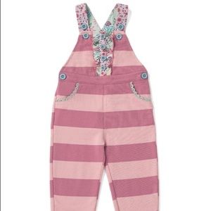 Matilda Jane World Traveler Overalls
